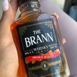 The brann