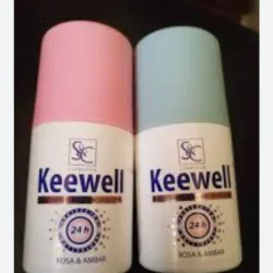 Desorante  Kerwell 90ml