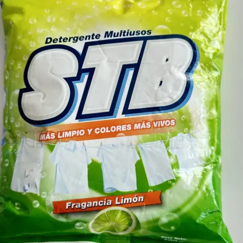 Detergente 500 g