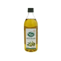 Aceite de Oliva 1lt