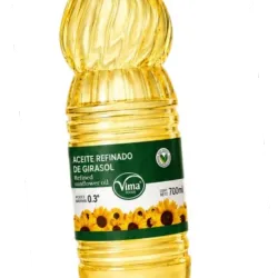 Aceite Girasol 700ml