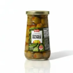Aceitunas Kurtz Rellenas con Pimiento 163gr