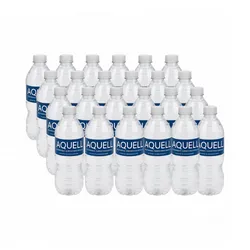 Agua Aquell 500ml (Pack x 24)
