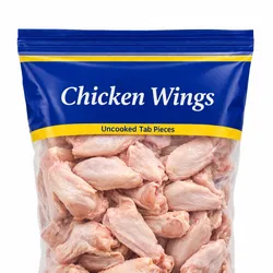 Alas de Pollo (aprox 3lbs)