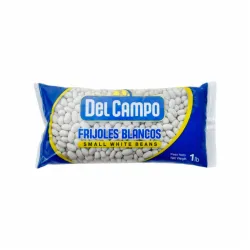 Alubias Del Campo 1lb
