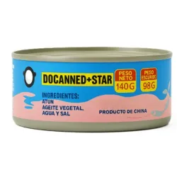 Atún 140gr