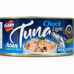 Atún Fresko 1Kg