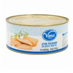 Atún Vima 1kg