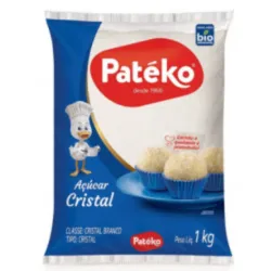 Azúcar Blanca 1kg