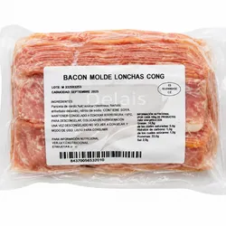 Bacon Delais 1Kg