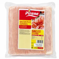 Bacon Pirene 2kg