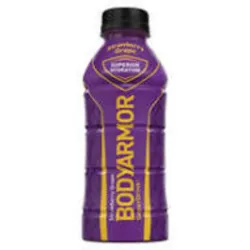 Body Armor