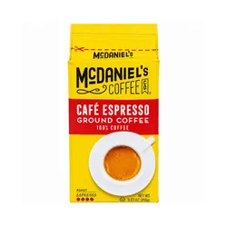 Café Mc Daniel’s 250gr
