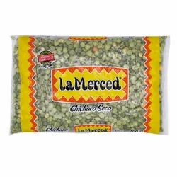 Chícharos Verdes La Merced 500gr