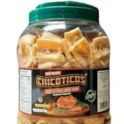 Chicoticos Nezka