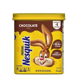 Chocolate Nesquick 570gr