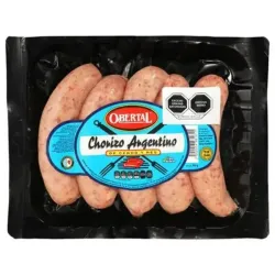 Chorizo Español 500gr