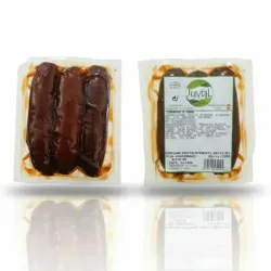 Chorizo Juvial (pack x3)