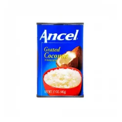 Coco Rallado Ancel 482gr