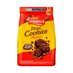 Cookies Chocolate Vitarella