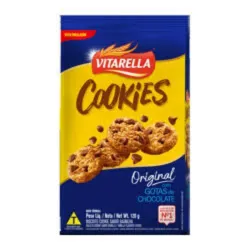 Cookies Vitarella