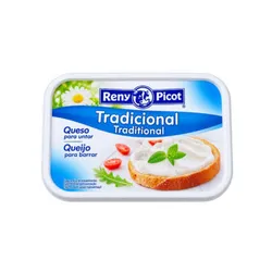 Queso Crema Reny Picot