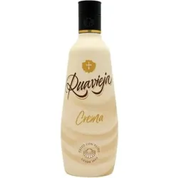 Crema Ruavieja 700ml