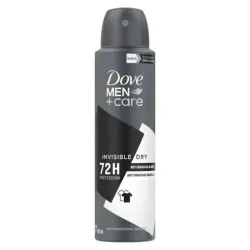 Desodorante Dove Men Care 72hr 250ml
