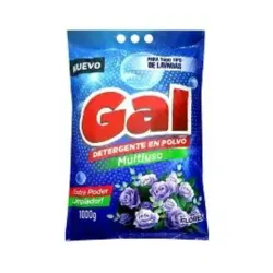 Detergente La Salud 3.5lt
