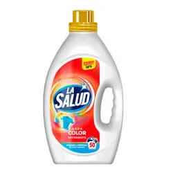 Detergente Líquido Color 2.65lt