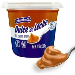 Dulce de Leche 500gr