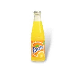 Fanta Botella 250ml