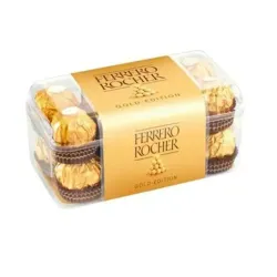 Ferrero Rocher x16