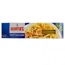 Fettuccine