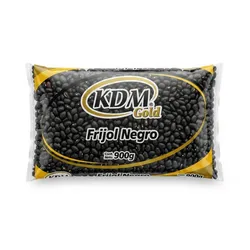 Frijol Negro KDM 900gr