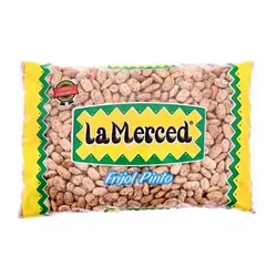 Frijol Pinto La Merced 500gr