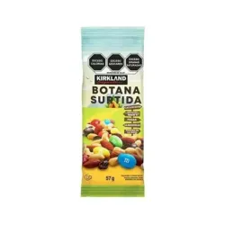 Frutos Secos Kirkland