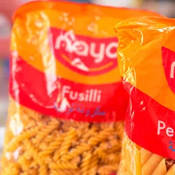 Fusilli Naya 500gr