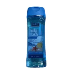 Gel de Baño Simply
