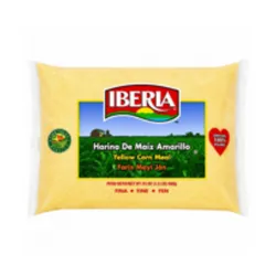 Harina de Maíz Iberia
