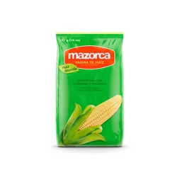 Harina de Maíz