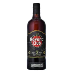 Havana Club 7 Años 700ml
