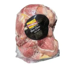 Jamón Ahumado en Lonjas