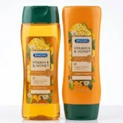 Juego Champú XtraCare