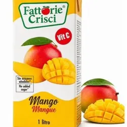 Jugo de Mango Crisci 1lt