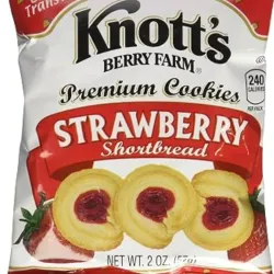 Knotss Strawberry 57gr