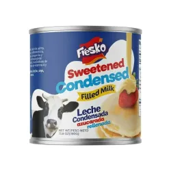 Leche Condensada Fresko