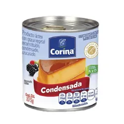 Leche Condensada La Corina