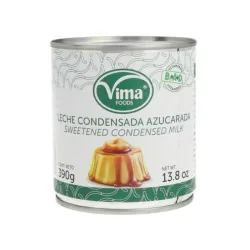 Leche Condensada Vima