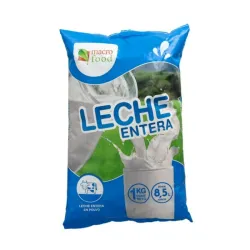 Leche en Polvo 1kg